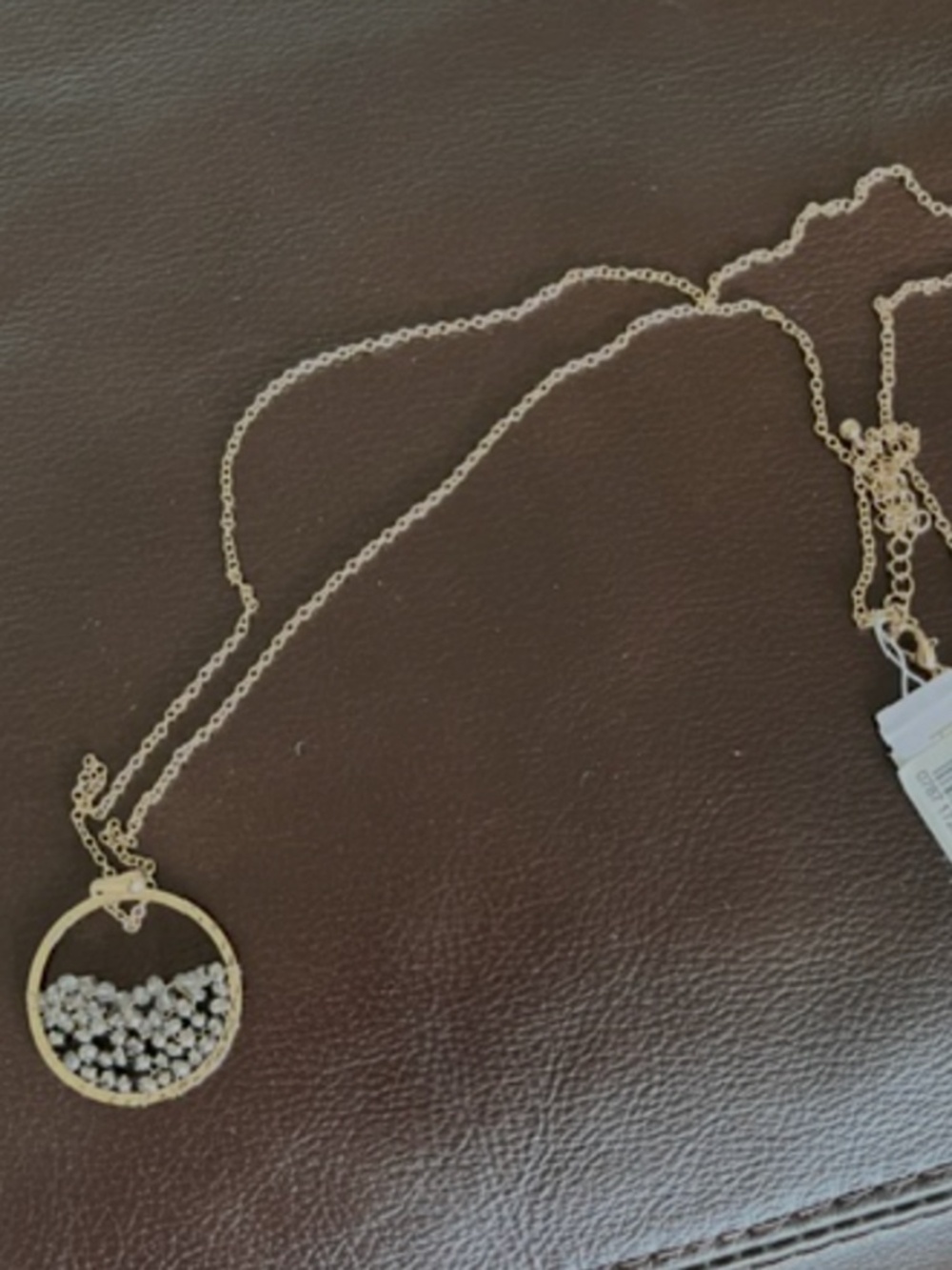 NWT Nordstrom Necklace